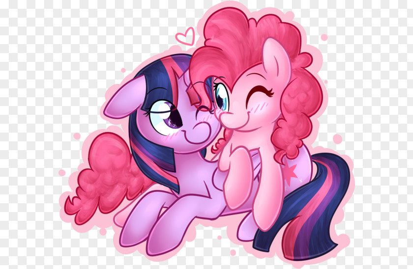 Pinkie Pie Twilight Sparkle Rarity Pony Applejack PNG