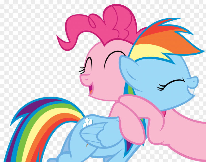 Post It Pinkie Pie Rainbow Dash My Little Pony Rarity PNG