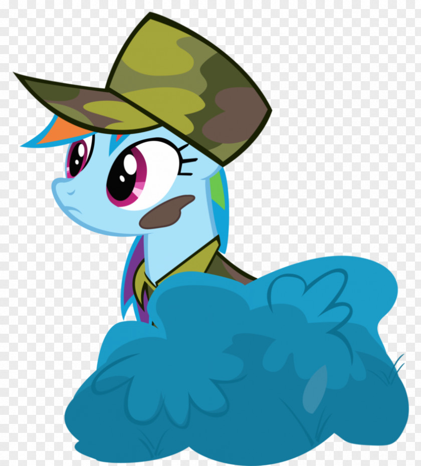 Rainbow Dash Avatar Pony Cartoon Illustration Horse PNG