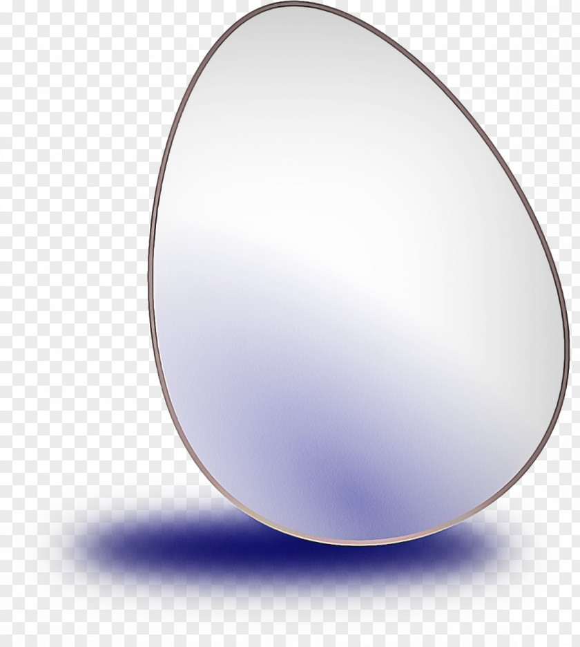 Sphere Egg PNG