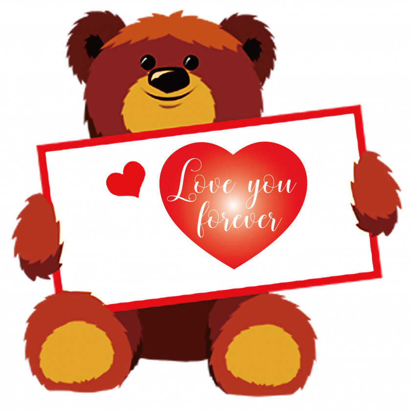 Teddy Bear PNG