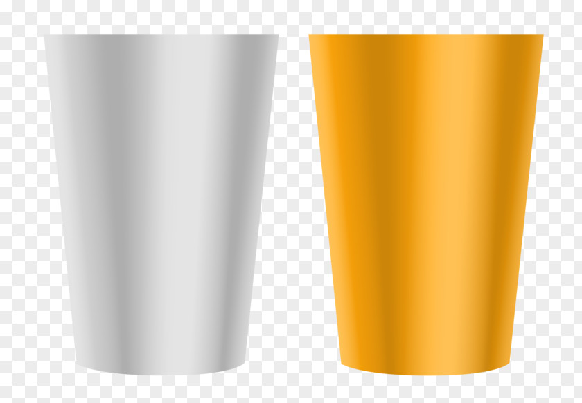 Two Cups Coffee Teacup PNG