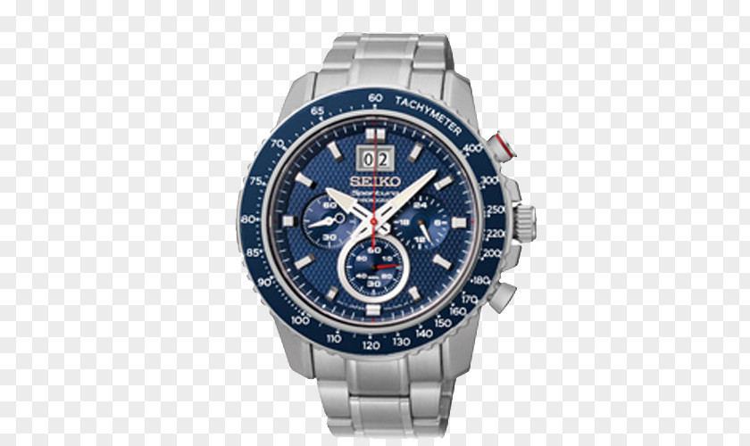 Watch Astron Seiko Jewellery Chronograph PNG
