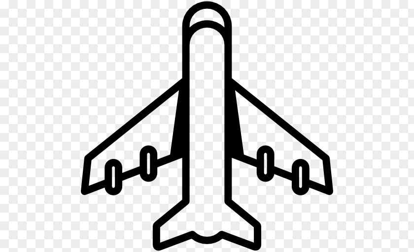 Airplane Clip Art PNG