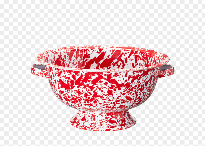 Bowl Marble Colander Ceramic Kitchenware PNG