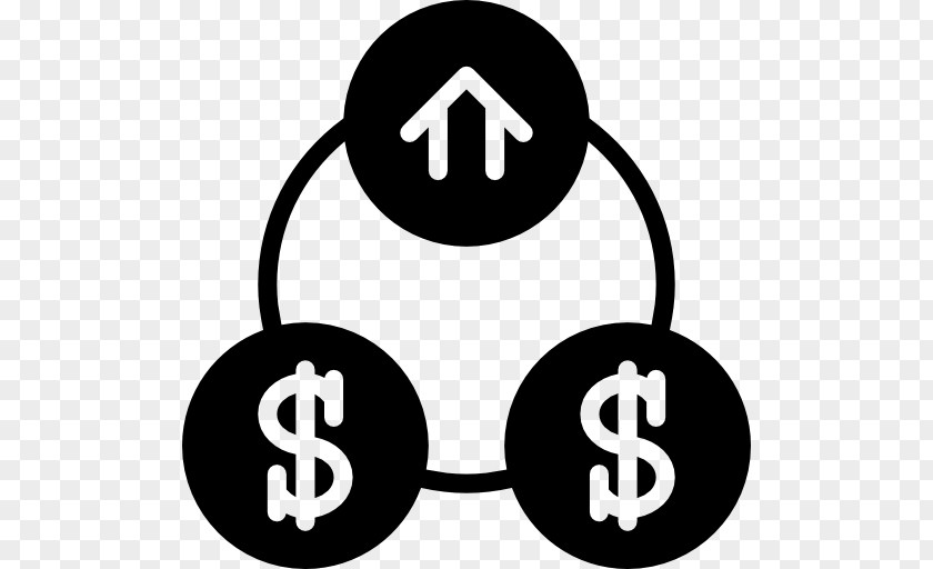 Business Money Finance Clip Art PNG