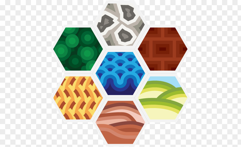 Catan Board Game Herní Plán The Settlers PNG