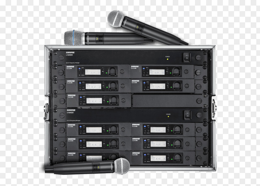 Computer Disk Array Cases & Housings Servers Electronics PNG