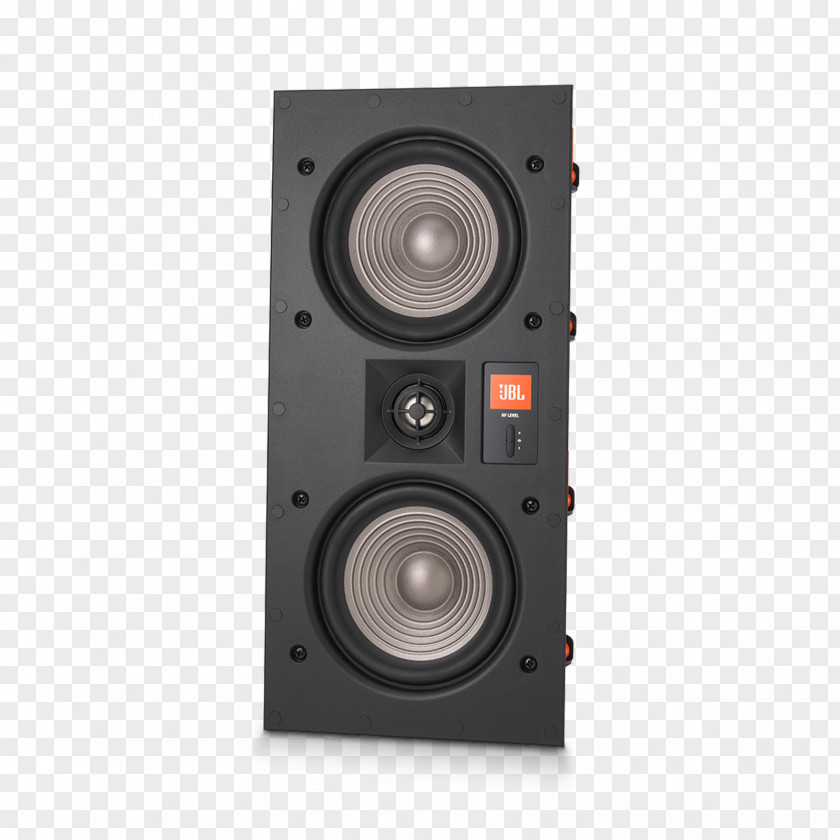 Computer Speakers Subwoofer JBL Loudspeaker Studio Monitor PNG