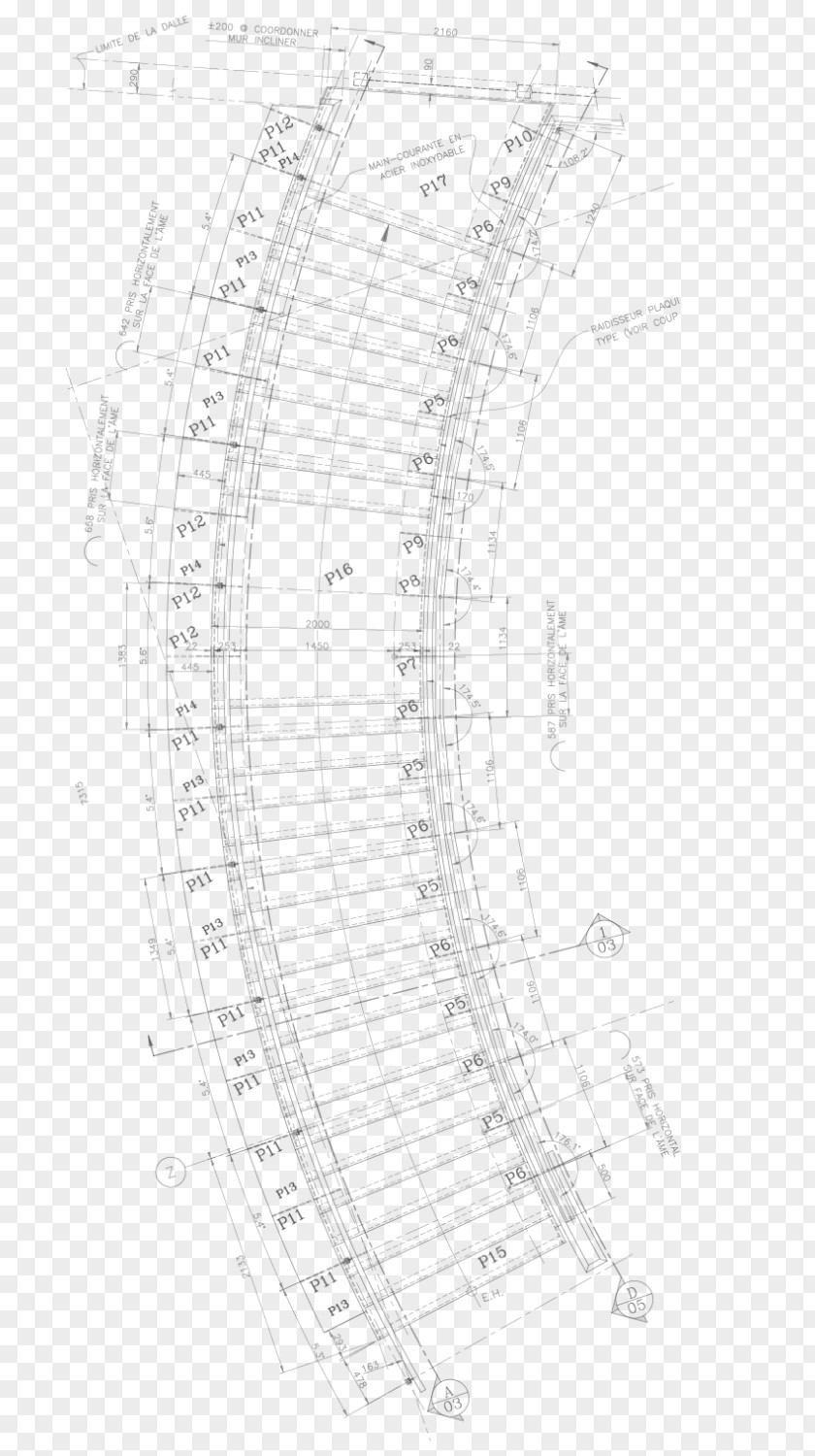 Design Engineering Point Sketch PNG