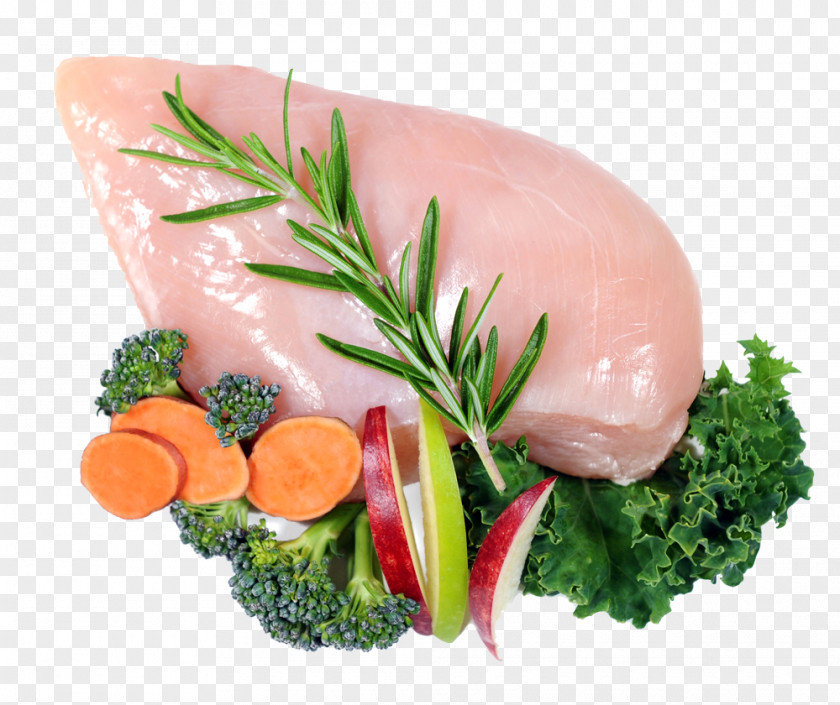 Dog Raw Foodism Chicken As Food Freeze-drying PNG