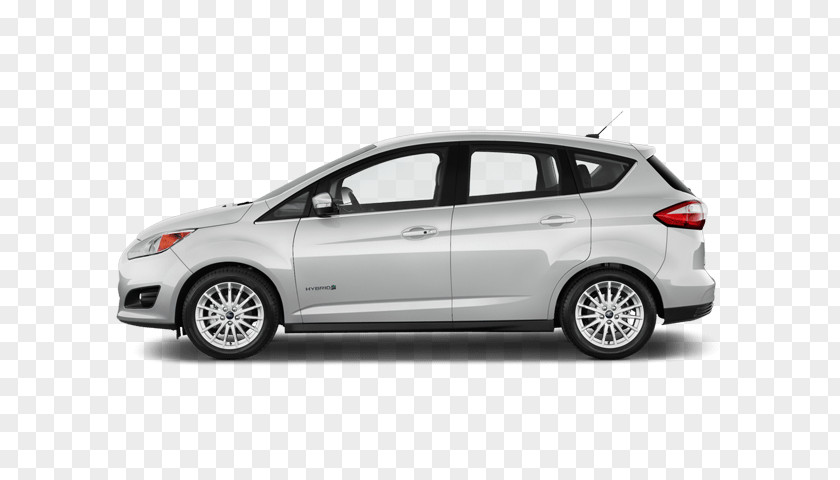 Fireball Jutsu Side Veiw 2018 Ford C-Max Hybrid Car Motor Company 2013 PNG