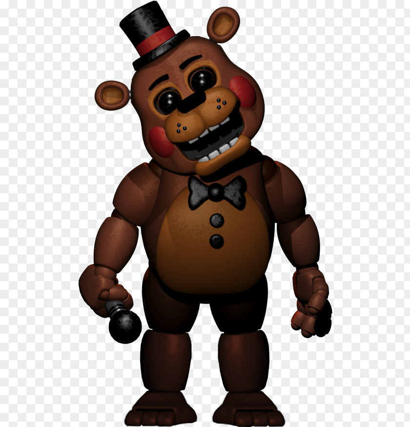 Five Nights At Freddy's Poster 2 Freddy's: Sister Location Freddy Fazbear's Pizzeria Simulator Animatronics PNG