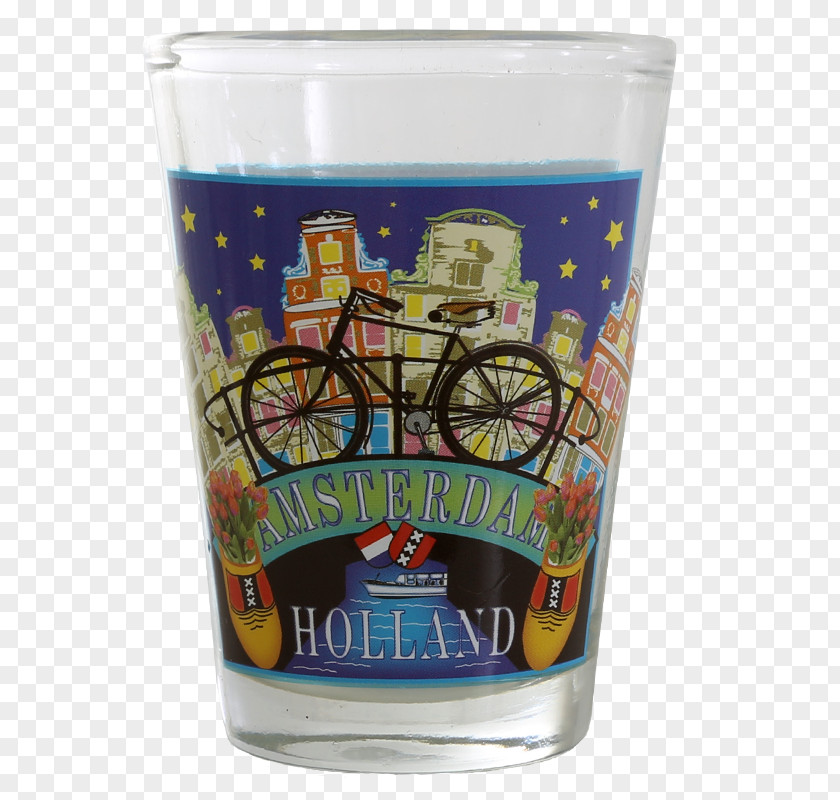 Glass Pint Amsterdam Mug Shot Glasses PNG