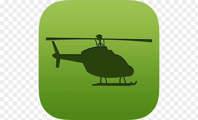 Helicopter Rotor Minesweeper, Redesigned Clip Art PNG