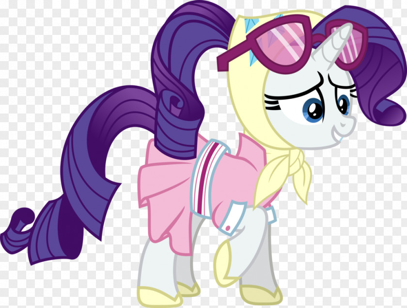 Horse Pony Legendary Creature Clip Art PNG