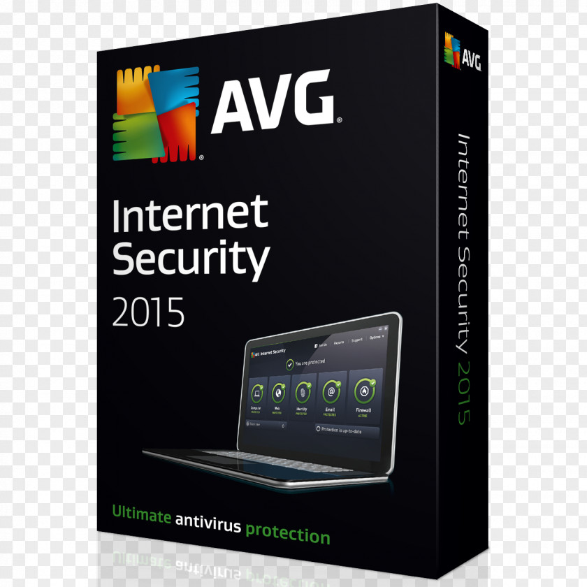 Key AVG AntiVirus Technologies CZ Internet Security Antivirus Software PNG