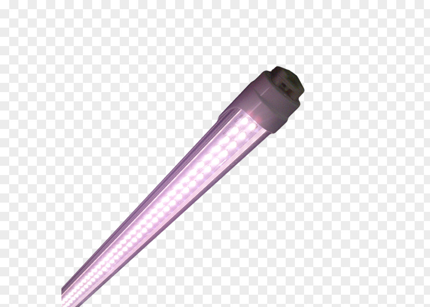 Led Light-emitting Diode LED Tube Eating PNG