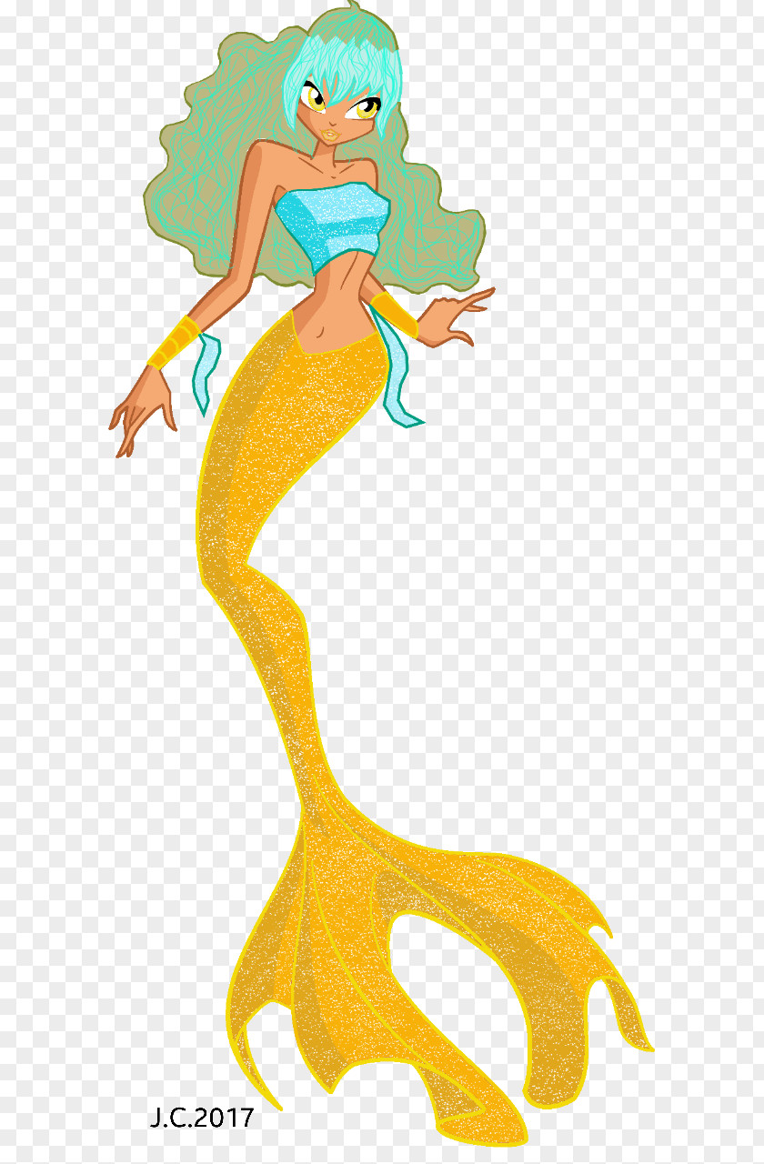Mermaid Seira Lucia Nanami Melody Pichi Pitch Caren PNG