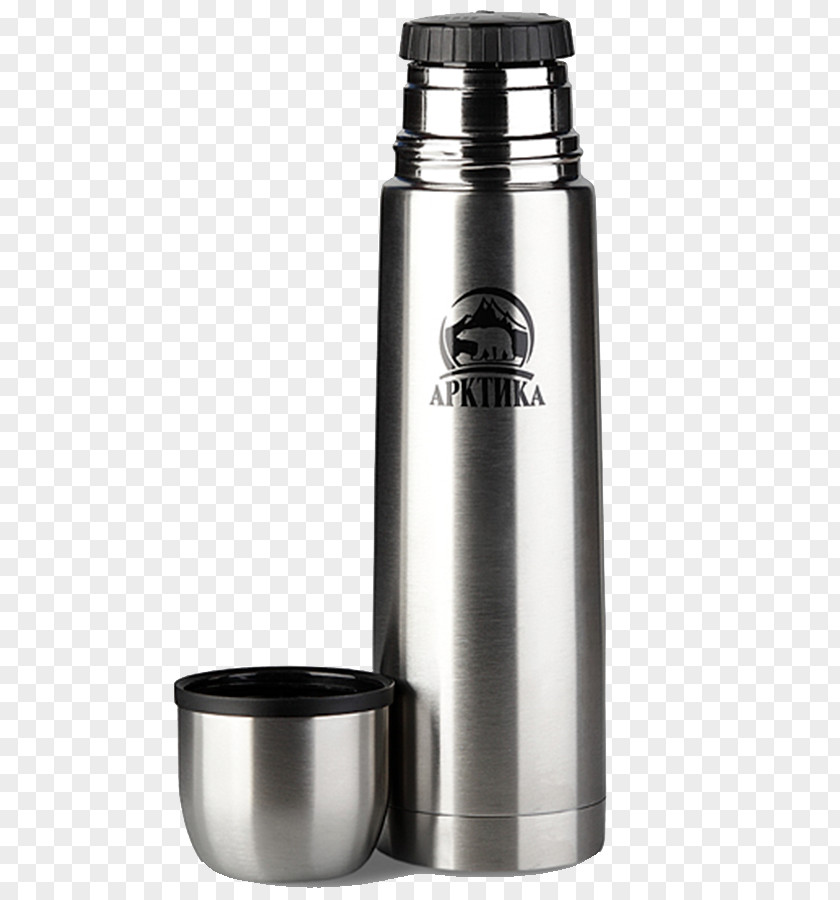 Mug Water Bottles Thermoses Arctic Tableware PNG