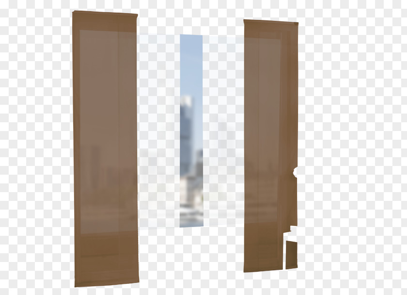 Nougat Armoires & Wardrobes Door Angle PNG