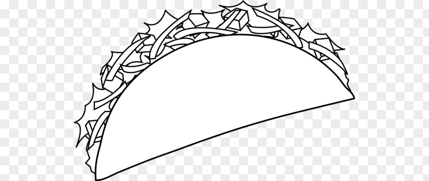 Picture Of A Taco Mexican Cuisine Tamale Burrito Clip Art PNG