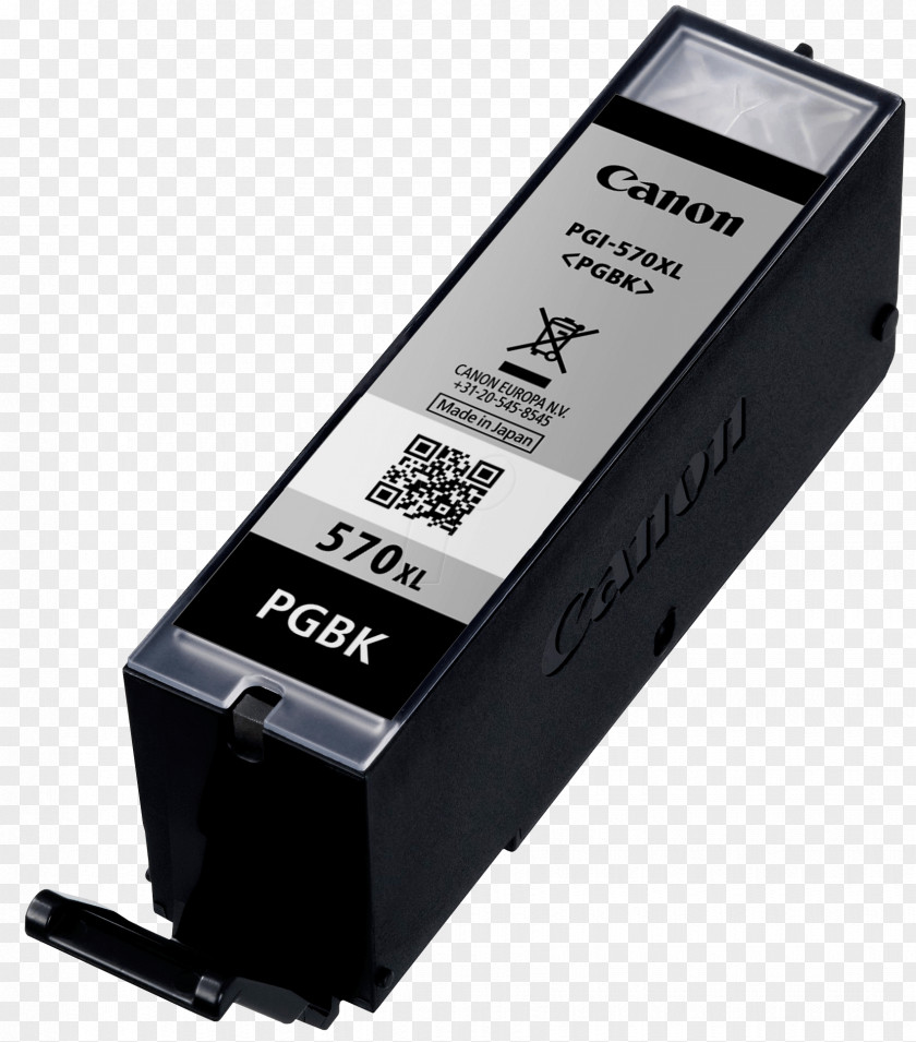 Printer Ink Cartridge Paper Canon PNG