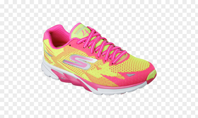 Skechers Sneakers United States Running Shoe PNG