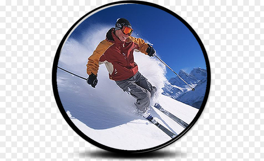 Skiing Gulmarg Ski Resort Keystone Winter Sport PNG