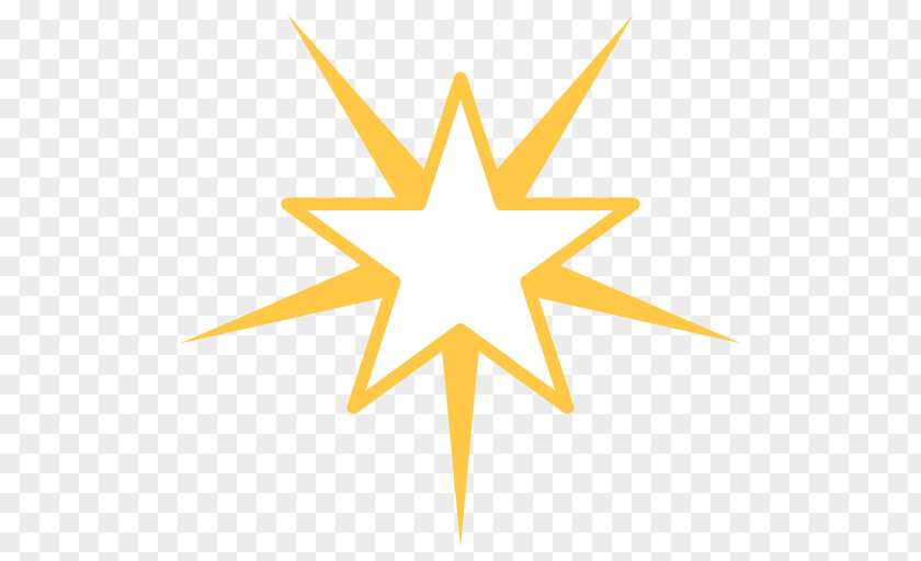 Star Universe Five-pointed Drawing PNG