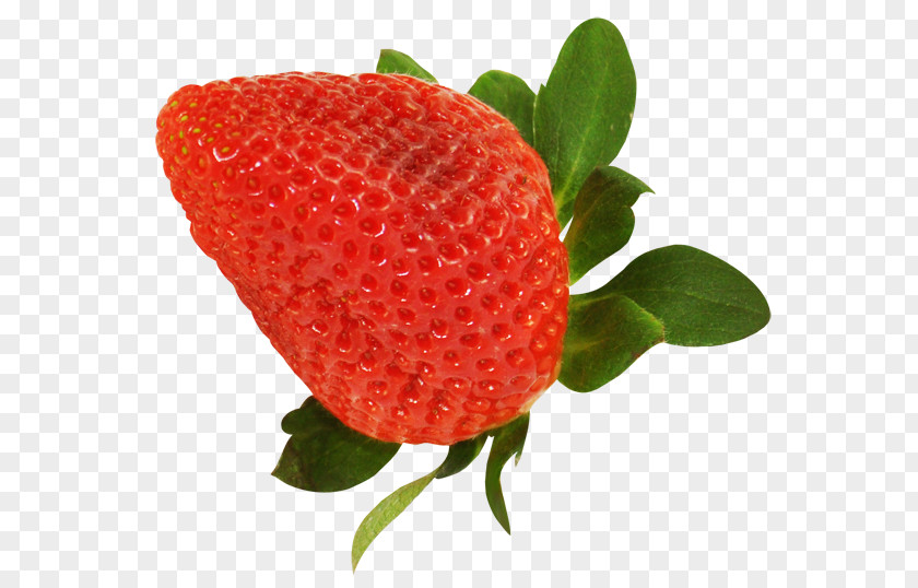 Strawberry Accessory Fruit Food Fruitcake PNG