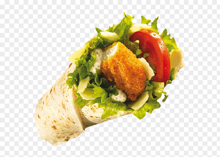 Sushi Caesar Salad Hamburger Makizushi McDonald's Chicken McNuggets PNG