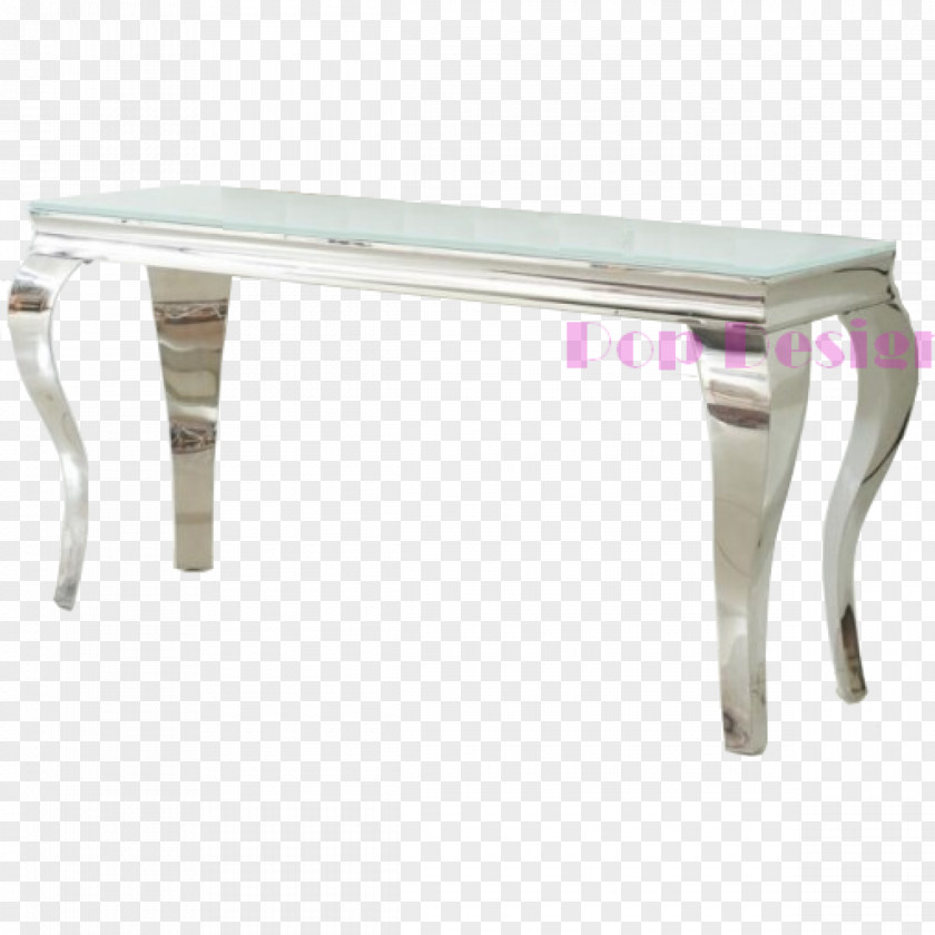 Table Trestle Furniture Consola Coffee Tables PNG