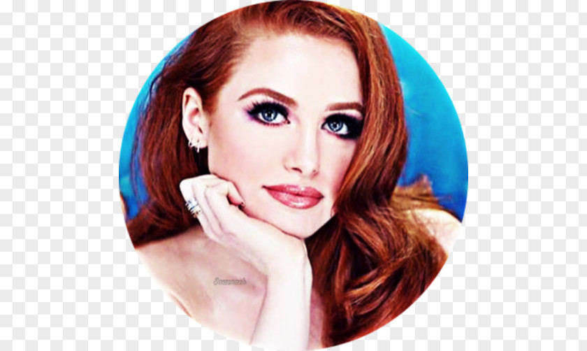 Youtube Madelaine Petsch The Little Mermaid Ariel YouTube Rapunzel PNG