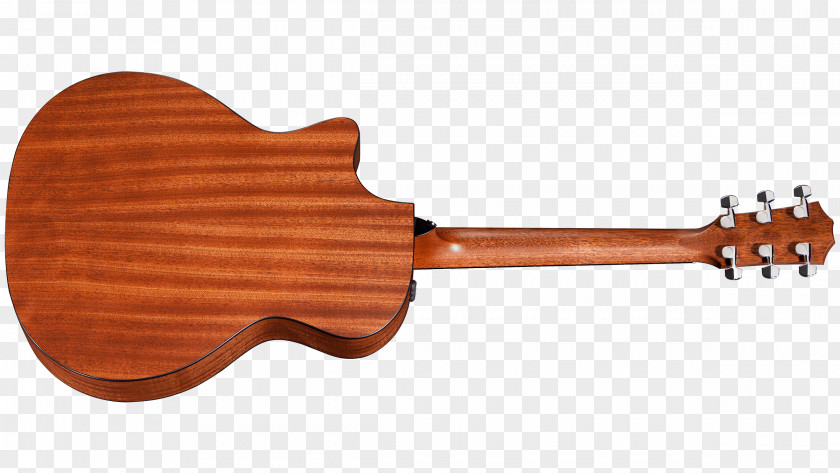 Acoustic Guitar Steel-string Acoustic-electric Bass PNG