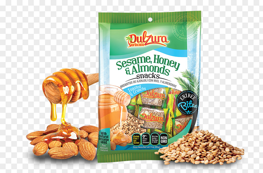 Almonds Breakfast Cereal Food Nun's Puffs Dal PNG
