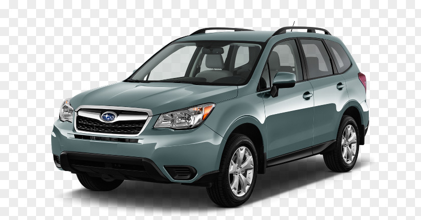 Car 2014 Subaru Forester 2016 2017 2011 PNG