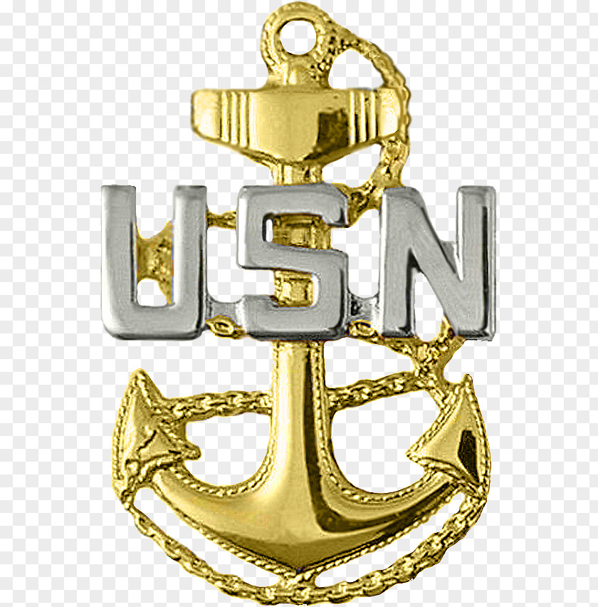 Chief United States Navy Master Petty Officer Of The Senior PNG