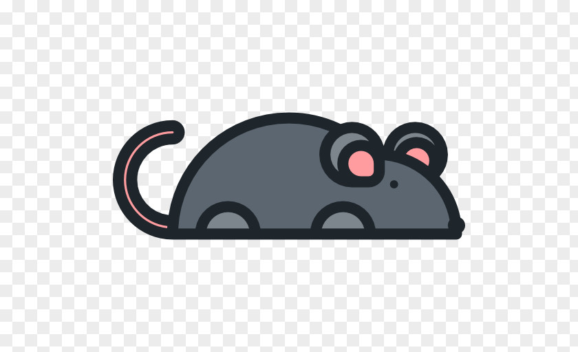 Computer Mouse PNG