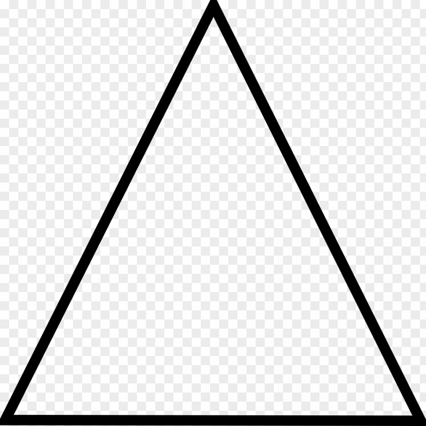 Dreiecke Isosceles Triangle Clip Art PNG