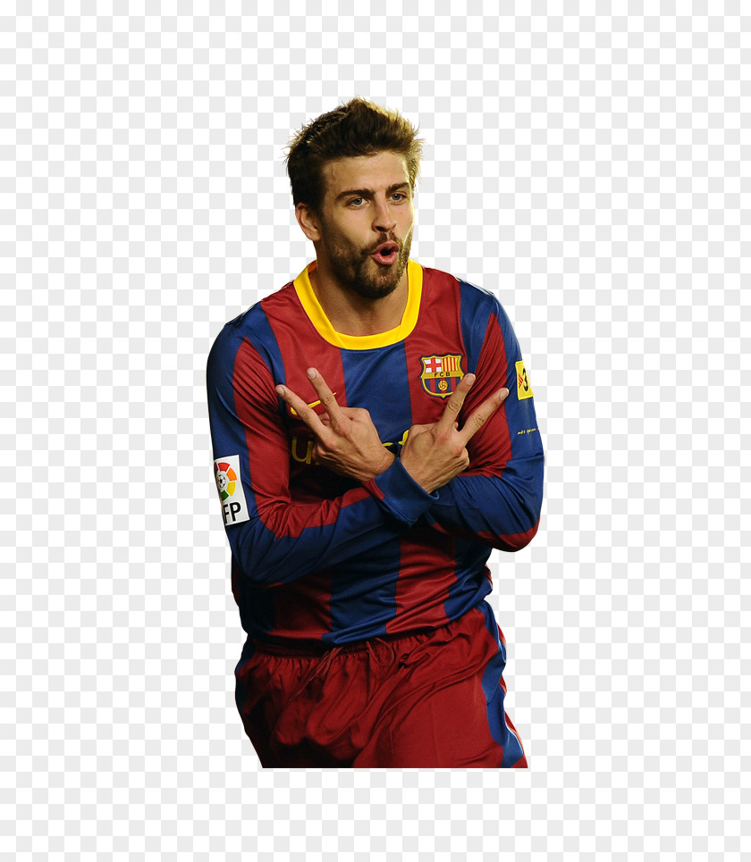 Fc Barcelona Gerard Piqué FC Football Player La Liga PNG