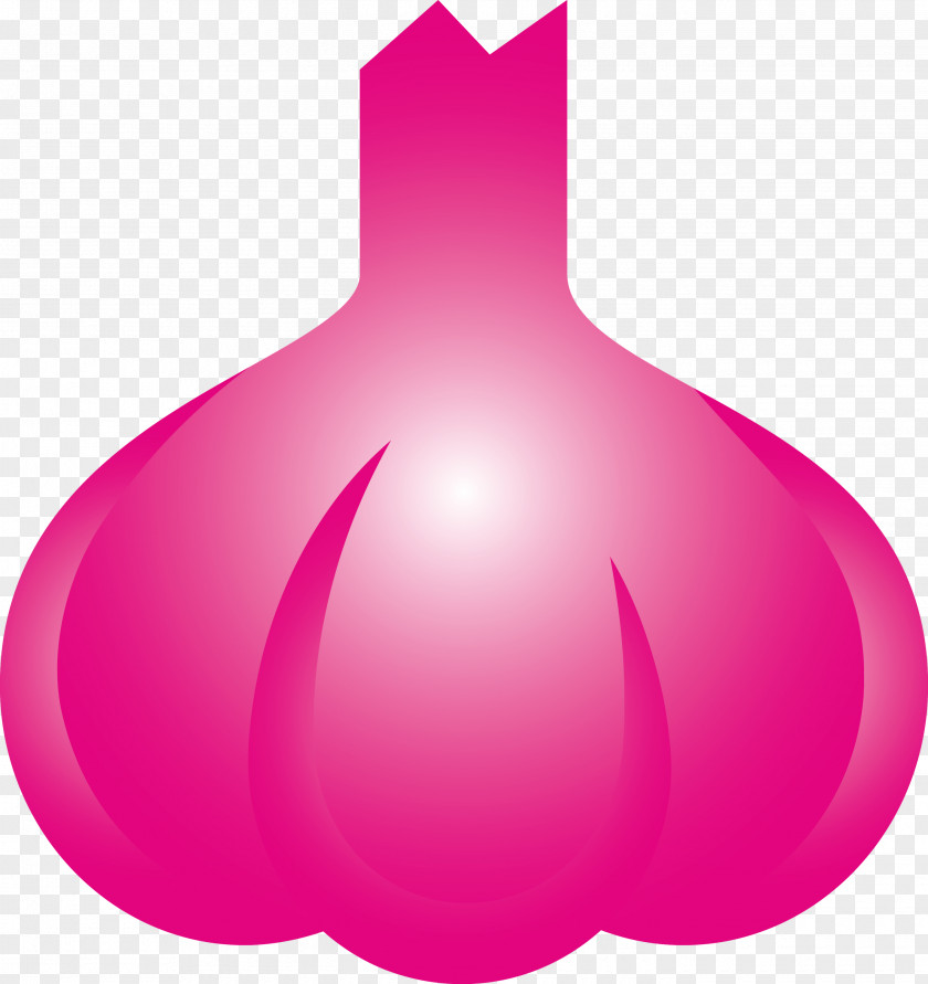 Garlic PNG