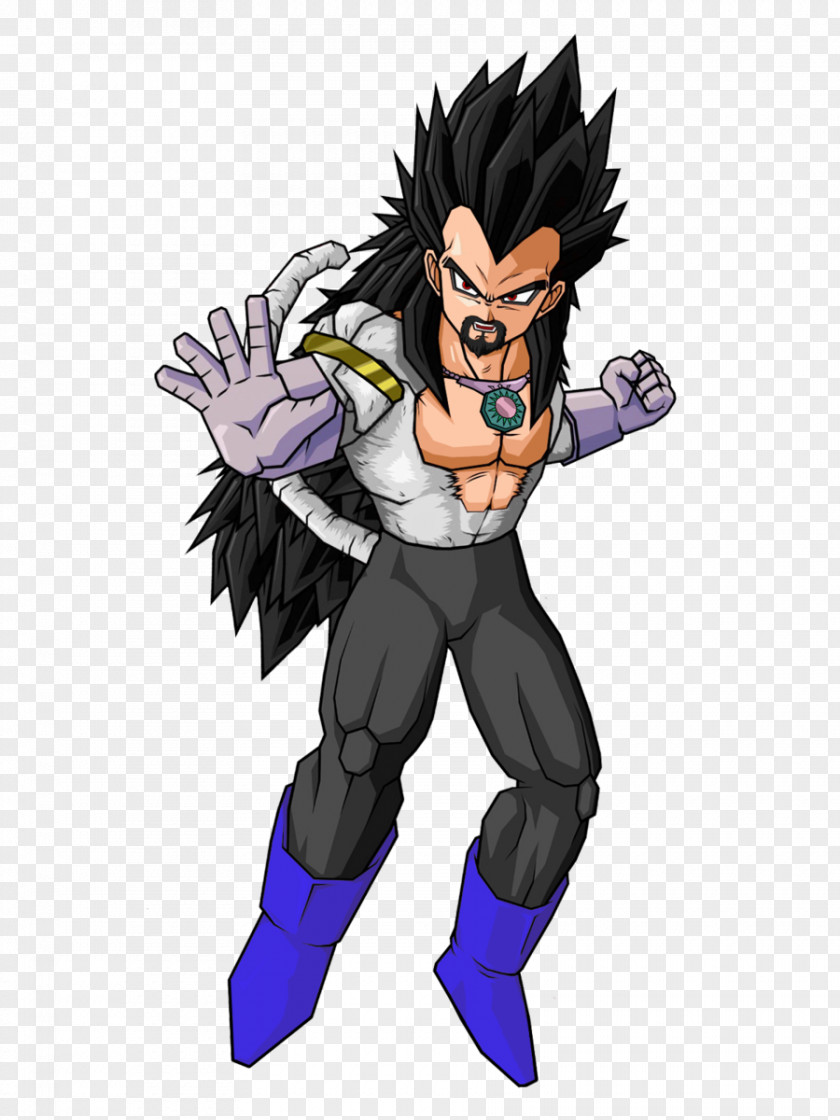 Goku King Vegeta Trunks Dragon Ball Heroes PNG