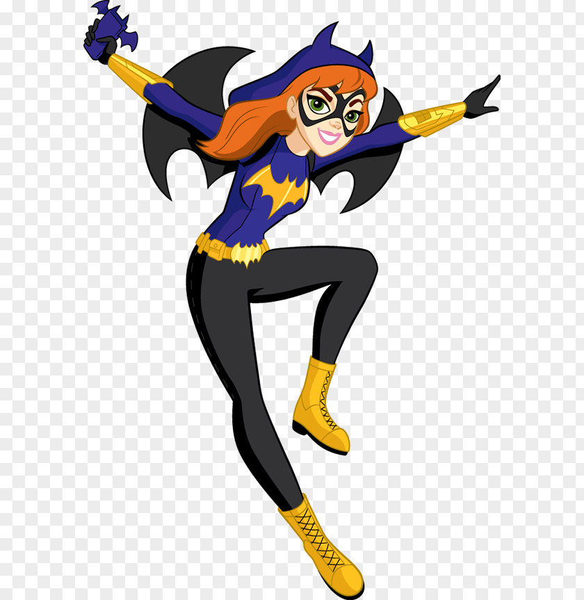 Ivy Batgirl Supergirl Poison Diana Prince Barbara Gordon PNG
