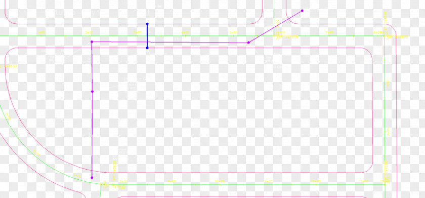 Line Point Pattern PNG