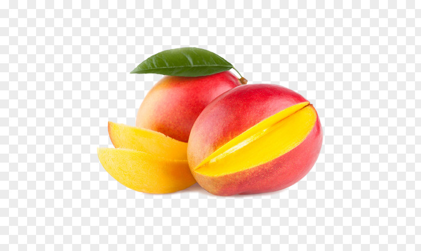 Mango Clip Art PNG