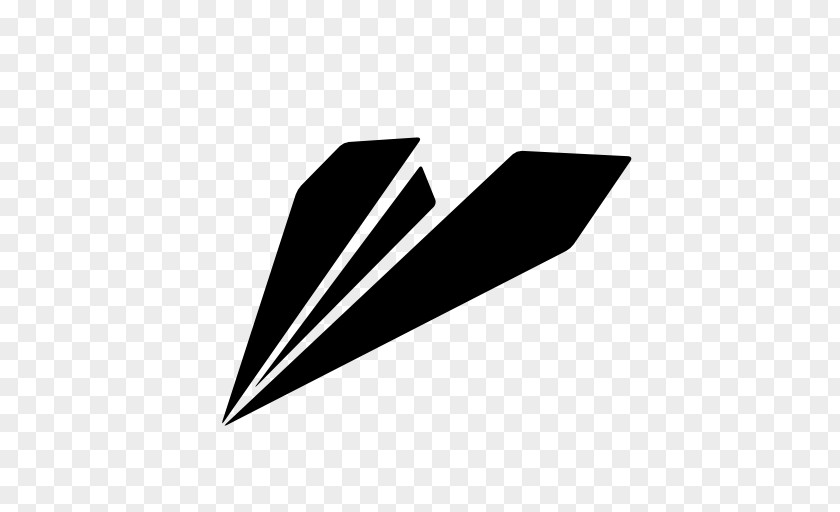 Paper Airplane Plane PNG