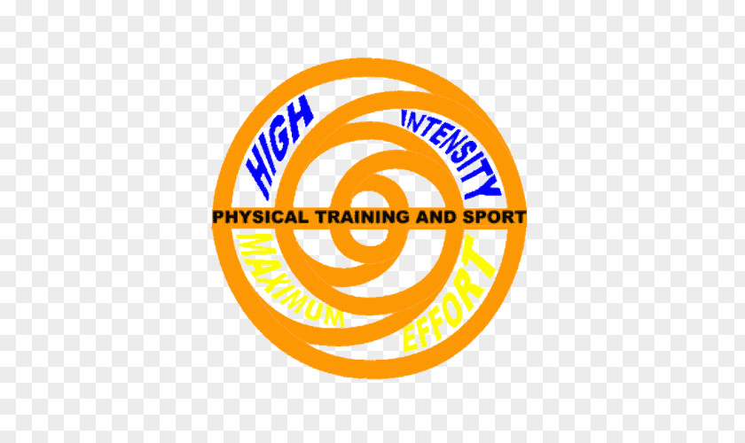Physical Strength Logo Brand Trademark Circle Font PNG