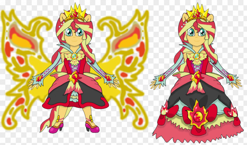 Precure Pretty Cure Pinkie Pie Scarlet My Little Pony: Equestria Girls PNG