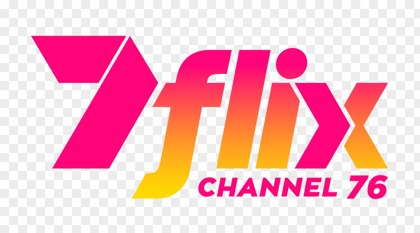 Seven 7flix Network Television Show Free-to-air PNG